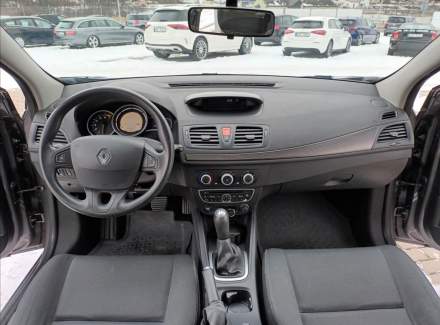 Renault - Megane