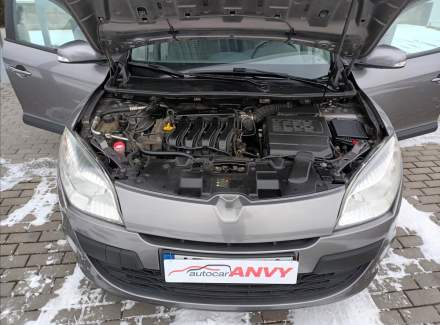 Renault - Megane