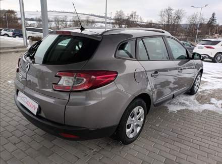 Renault - Megane