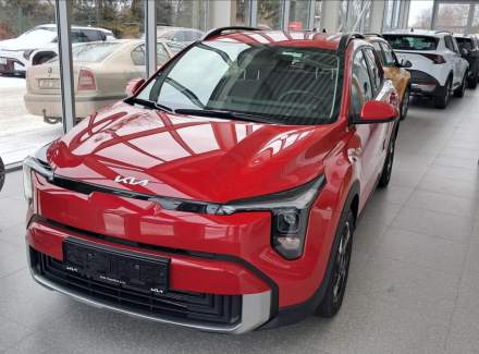 Kia - Avella