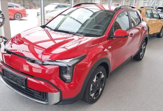 Kia - Avella