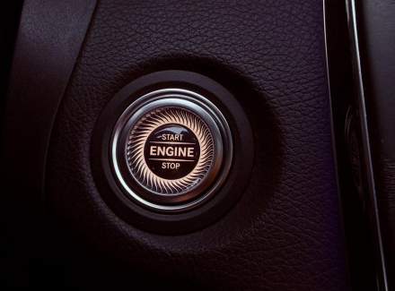 Mercedes-Benz - C-class