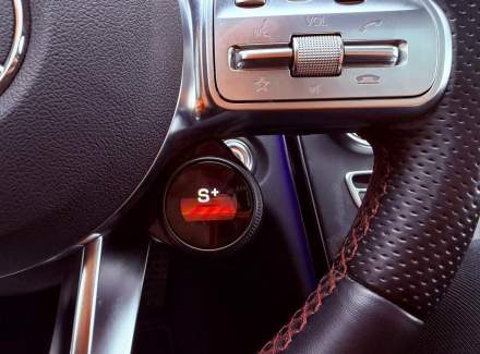 Mercedes-Benz - C-class