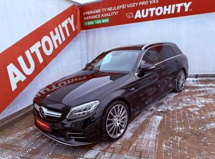 Mercedes-Benz - C-class