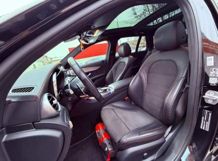 Mercedes-Benz - C-class