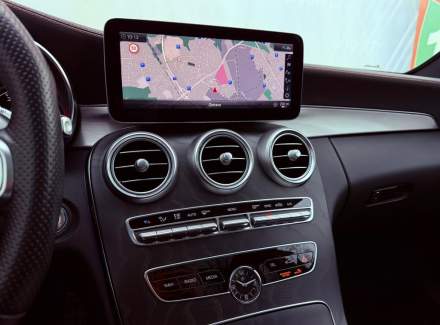 Mercedes-Benz - C-class