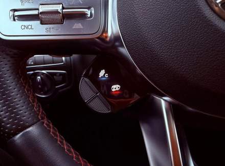 Mercedes-Benz - C-class