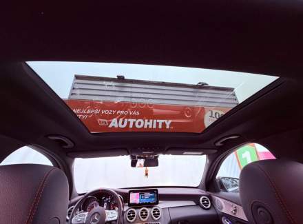 Mercedes-Benz - C-class