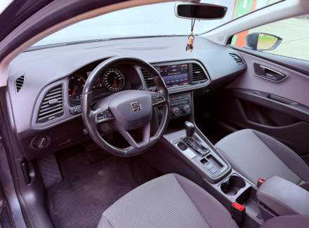 Seat - Leon