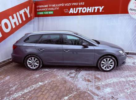Seat - Leon