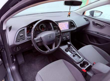 Seat - Leon