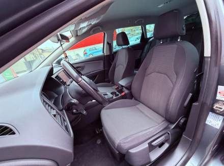 Seat - Leon