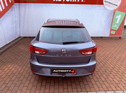 Seat - Leon