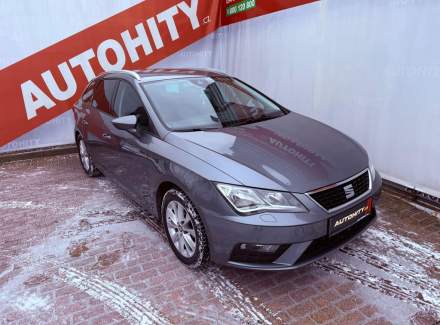 Seat - Leon