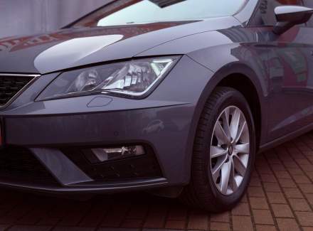 Seat - Leon