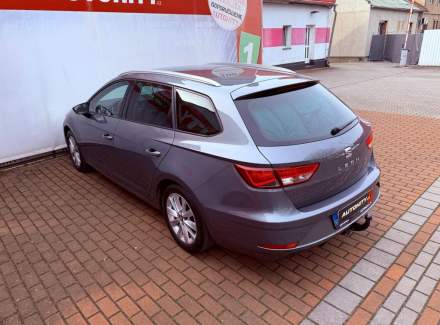 Seat - Leon