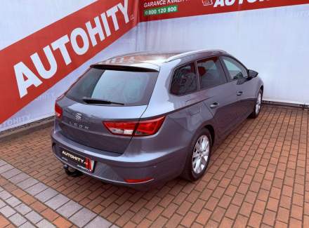 Seat - Leon