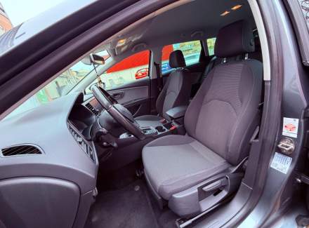 Seat - Leon