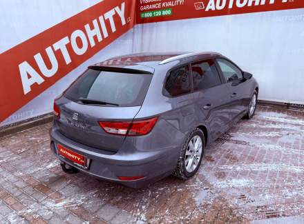 Seat - Leon