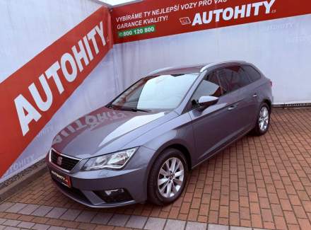 Seat - Leon