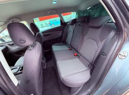 Seat - Leon