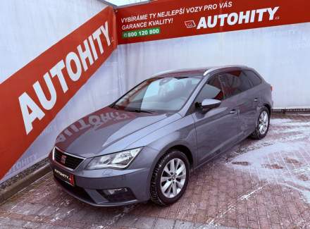 Seat - Leon
