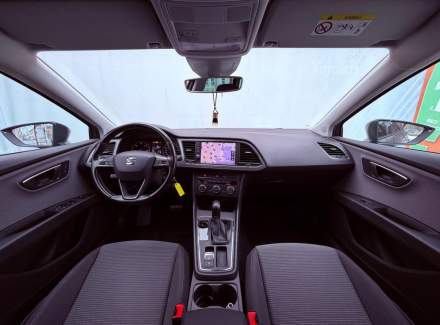 Seat - Leon