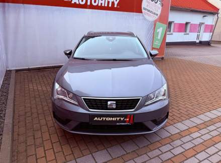 Seat - Leon
