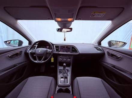Seat - Leon