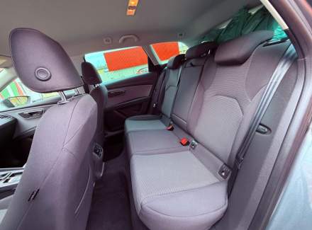 Seat - Leon