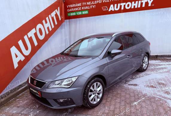 Seat - Leon