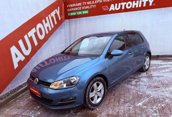 Volkswagen - Golf