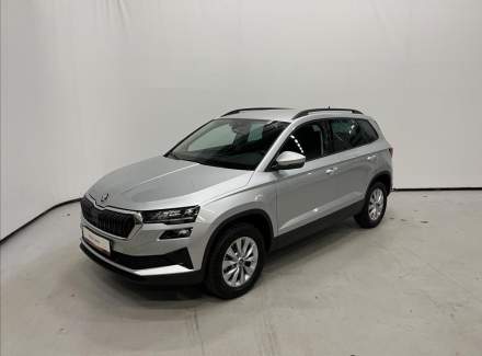Škoda - Karoq