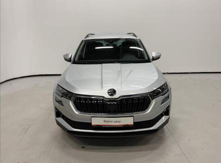 Škoda - Karoq