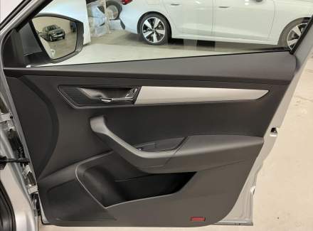 Škoda - Karoq