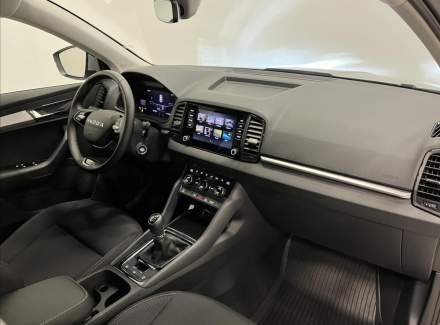 Škoda - Karoq