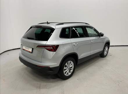 Škoda - Karoq