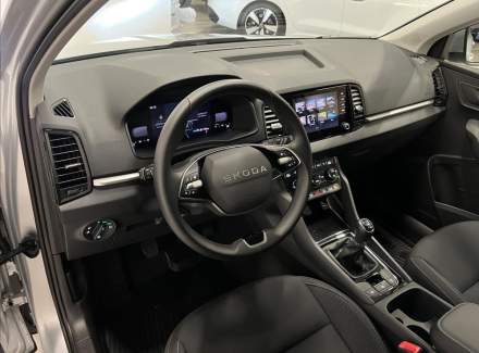 Škoda - Karoq