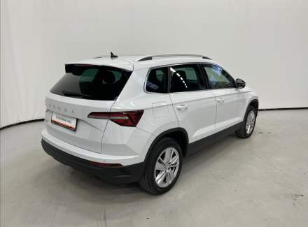 Škoda - Karoq