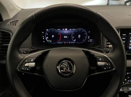 Škoda - Karoq