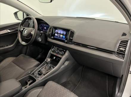 Škoda - Karoq