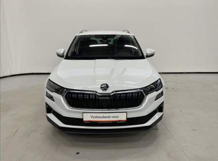 Škoda - Karoq