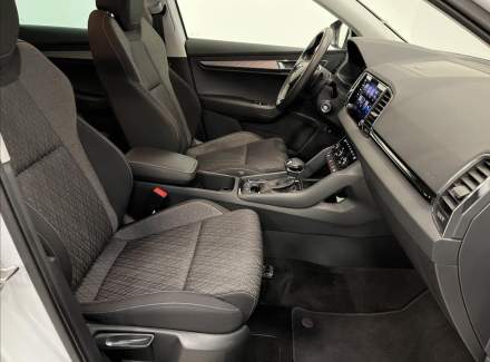 Škoda - Karoq