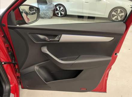 Škoda - Karoq