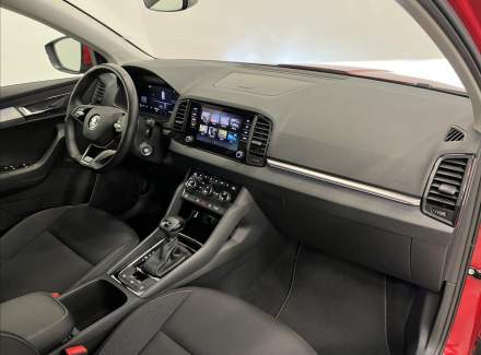 Škoda - Karoq