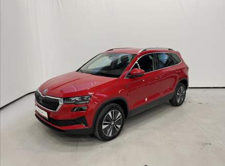 Škoda - Karoq