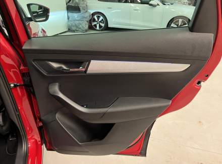 Škoda - Karoq