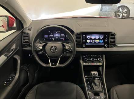 Škoda - Karoq