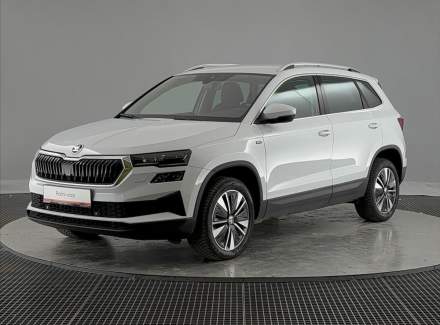 Škoda - Karoq