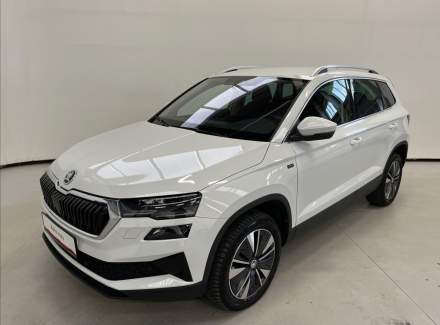 Škoda - Karoq